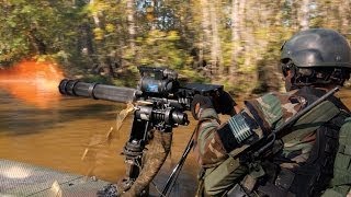 Military Documentary: Machine gun P1