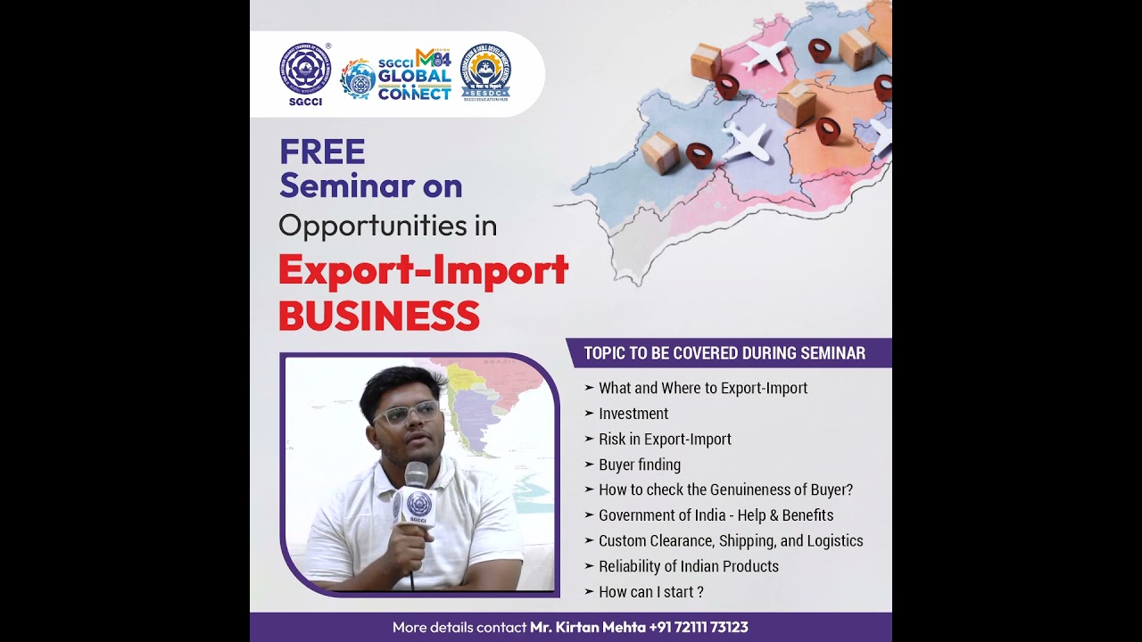 11  Batch 4 Review EXIM Master course SGCCI