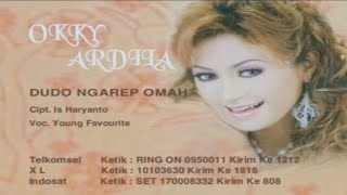Young Favourite - Dudo Ngarep Omah  (Original VCD Karaoke)