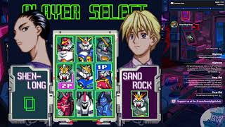 Trick or Treat! Retro SNES, PS1, and Arcade Hidden Gems and Kusoge