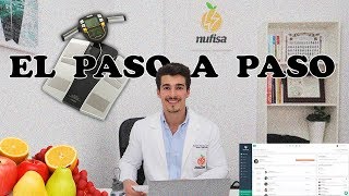 MIS CONSULTAS DE NUTRICIÓN