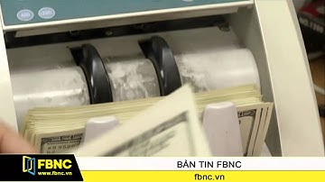 Từ ngày 19/06, tỷ giá USD bình quân liên ngân hàng tăng 1%