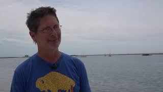 Part 1: How climate change is affecting life in Lake Erie