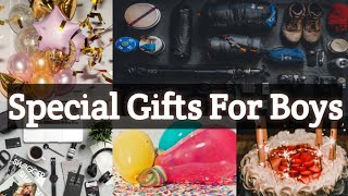 20 Best Birthday gift ideas for boys | Special Birthday gift ideas for boyfriend | Gift in Lockdown