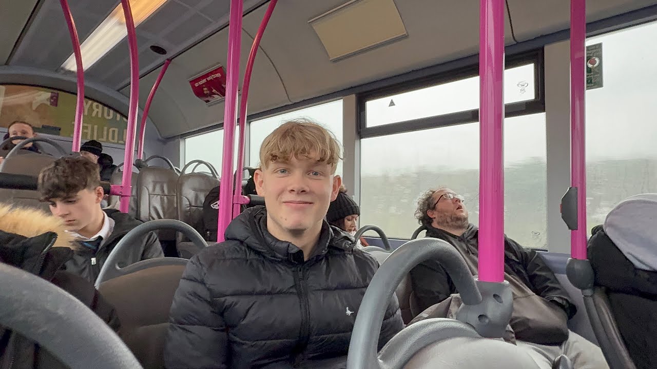 The Trecco bay holiday park funny Wales vlog