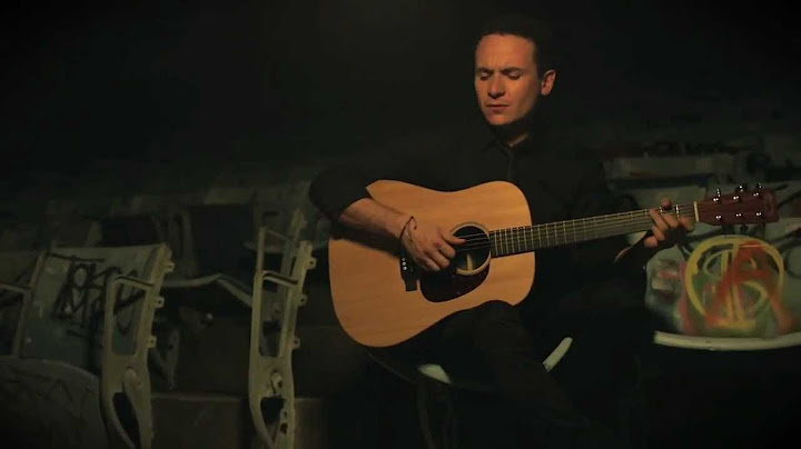 Fonseca - Ay Amor (Video Oficial)
