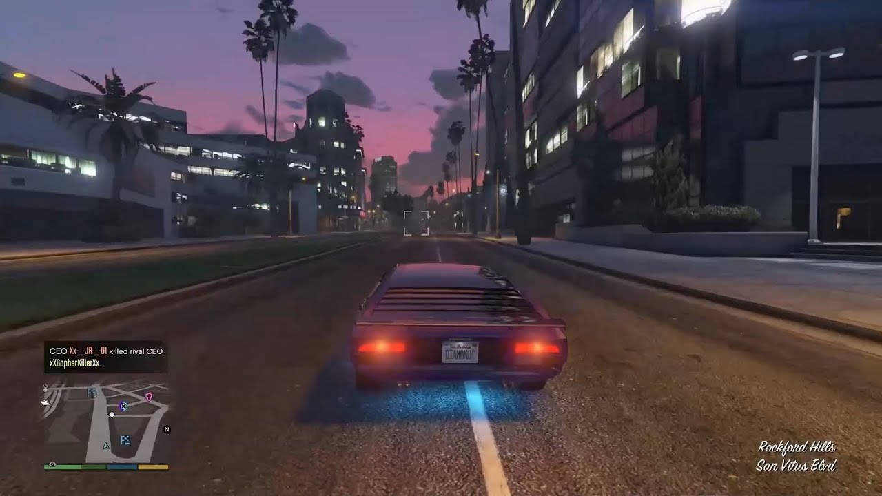 Doing Random Things - YouTube