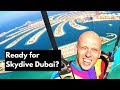 Skydive Dubai - February 2018 (featuring Augusto Bartelle)