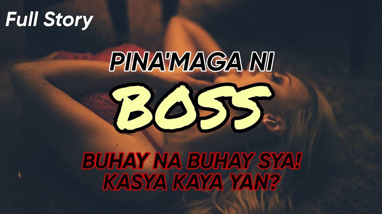 ISANG GABI LANG / full story JMP