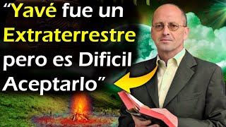 YAVE No fue Dios según EXPERO BÍBLICO en Hebreo MAURO BIGLINO que te lo explica facil y en ESPAÑOL