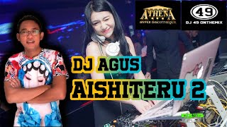 Dj agus - aishiteru 2