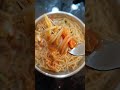 vaa..kazhikam..Noodle Lover...