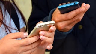 On Your Side: How your phone can help first responders in an emergency