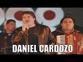 Daniel Cardozo  el ultimo romantico