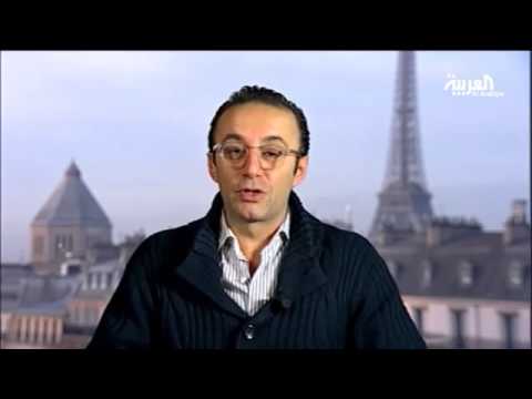 بطل العالم في صناعة البيتزا فرنسي