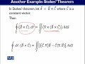 MTH622 Vectors and Classical Mechanics Lecture No 62