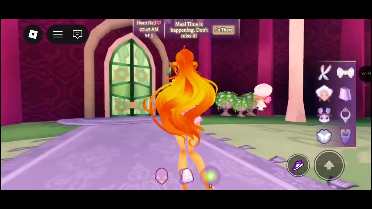 Псевд. Одежда Винкс 