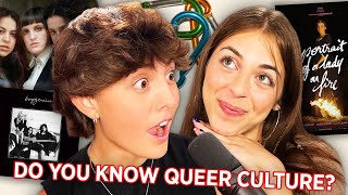 WHO KNOWS GAY CULTURE BETTER? Ft. Baby Ariel | Closet Talk Podcast Ep. 10