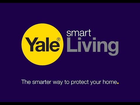 Come installare un allarme Yale Smart Home