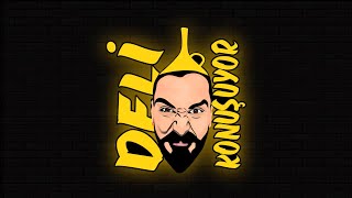 Delikonuşuyor İntro - Rap