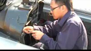 Nitec In Aerospace Avionics