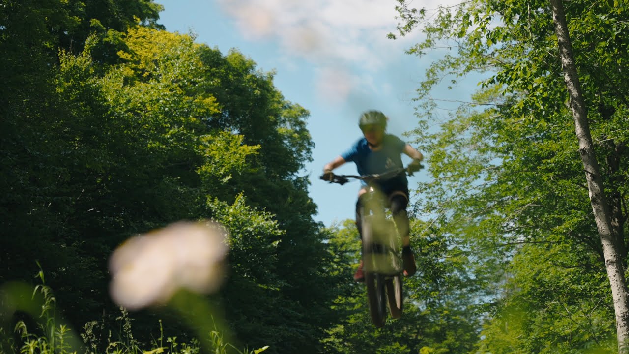 Shape Your World - Meet Lea, Process Engineer at Alcoa Deschambault (FR with EN subtitles)