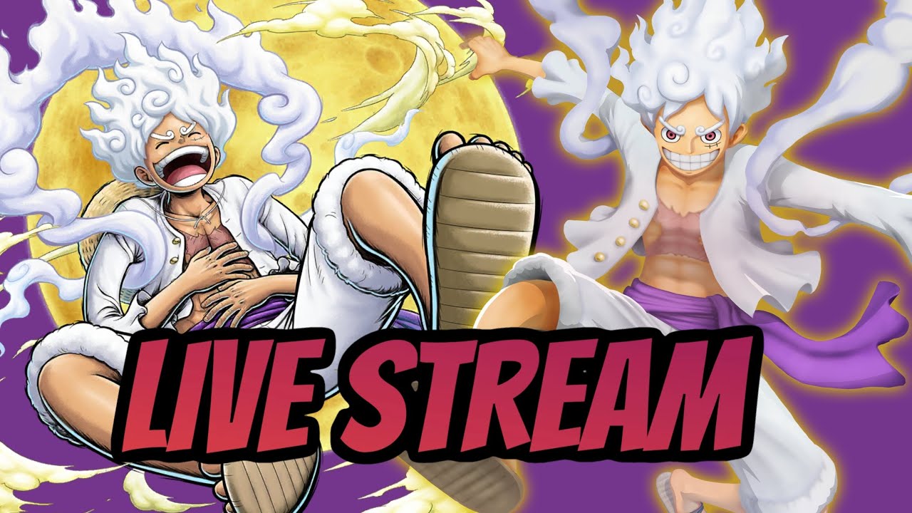 Compte One Piece Bounty Rush (Android) - Luffy G5 + 5000 Diamants + 6000 Fragments (Neuf)