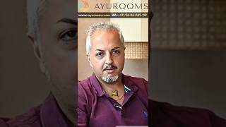 Curating India’s Finest Wellness Retreats @Ayurooms