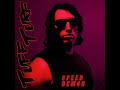 TUFF TURF Speed Demon TUFF TURF Speed Demon