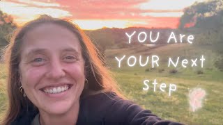 Your wings are LITERALLY beeing activated right now (pink sky alert!) 🧚‍♀️ screenshot 3