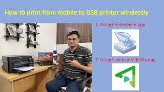 how to print from mobile to usb printer wirelessly screenshot 3