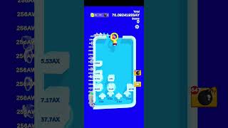 Bubble Merge Shooter getting closer to 2AX but unfortunately...