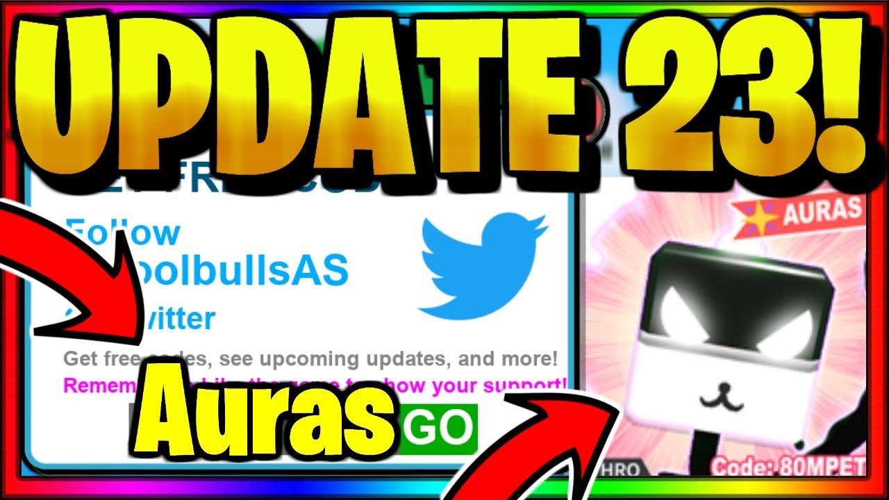 all-new-op-working-codes-auras-update-roblox-pet-ranch-simulator-update-23-youtube