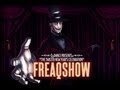 Freaqshow 2012 | Q-dance Official Anthem | Brennan Heart