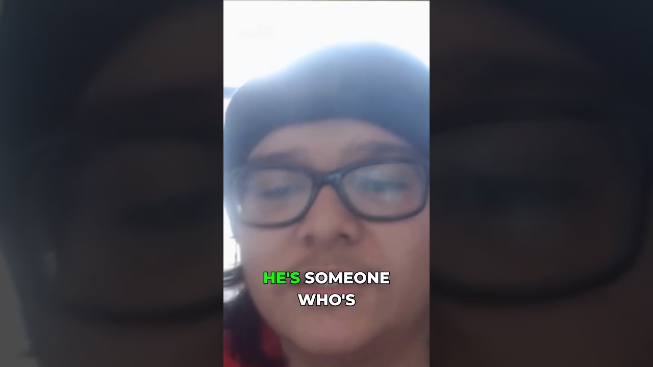 Proud of Waffle! Supporting Him Win or Lose!