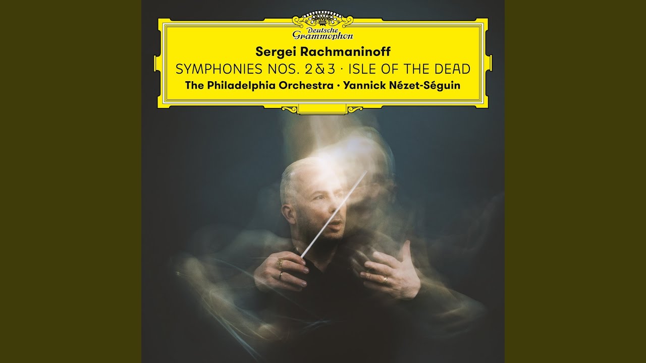 Watch Rachmaninoff: Symphony No. 3 in A Minor, Op. 44 - II. Adagio ma non troppo on YouTube