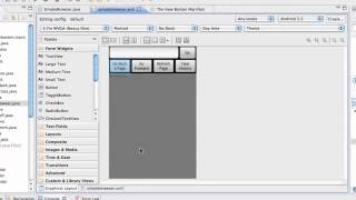 Android Application Development Tutorial 89 Create a Browser with WebView