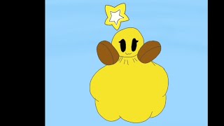 Vore Starlows Low Belly Moving