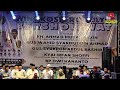 SOLAWATAN GUS WAHID WINGKO SIGROMULYO 3@Sudebyobersholawat