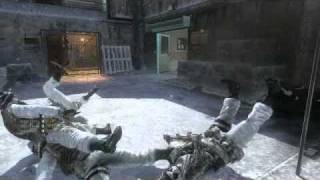 Black Ops 6 in 1 Semtex, Kills the Whole Team (HD)