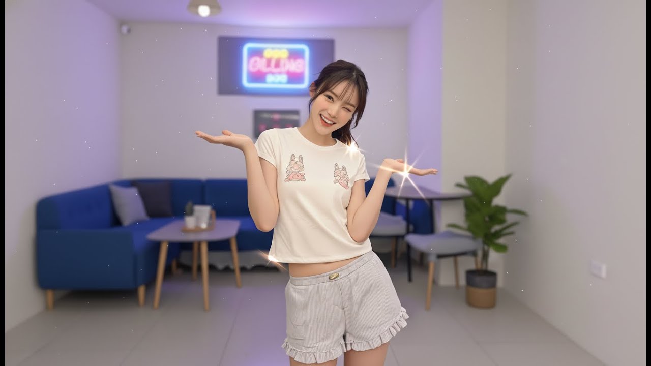 [AI Lookbook] Recharge with AI Beautiful Women Photography P6