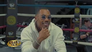 Jermell Charlo wants Boots Ennis or Errol Spence, Gets deep about twin brother, explain Canelo fight