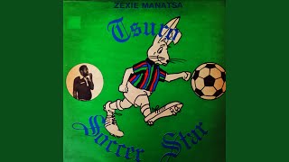 Tsuro Soccer Star