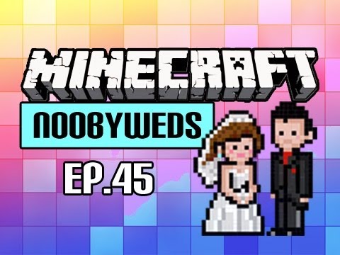 girls like you Noobyweds Minecraft - Ep 45