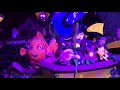 The Incredible New Year´s Eve Parade at Disneyland Paris