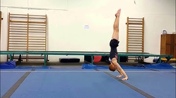 Age Group Programme - Men