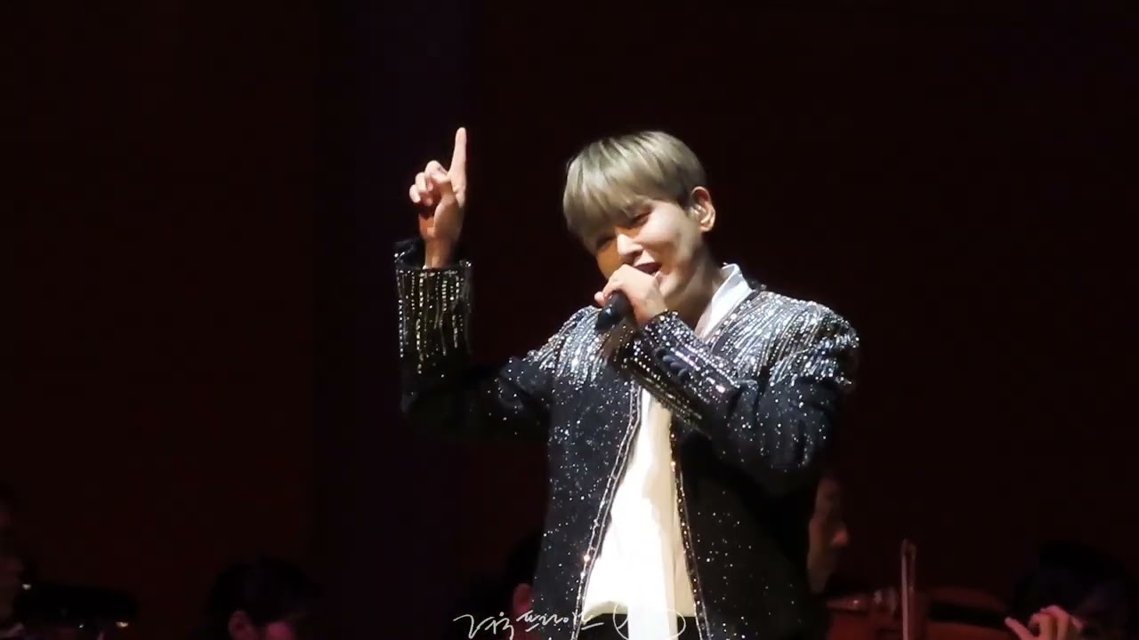 20250915 #어린왕자 SM CLASSICS LIVE 2025 in TOKYO