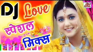Khali Dil Nayo Jaan Bhi Ye Mangda(Dholaki Mix) Dj Krishna Parwatiya Bajar Hindi Popular Dj Song