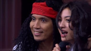Peserta Lipsync Battle yg Ini Gayanya Kok Mencurigakan Banget