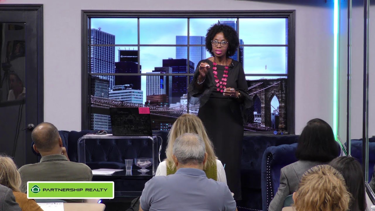 2026 Kickoff! Momentum Strategies for Realtors.